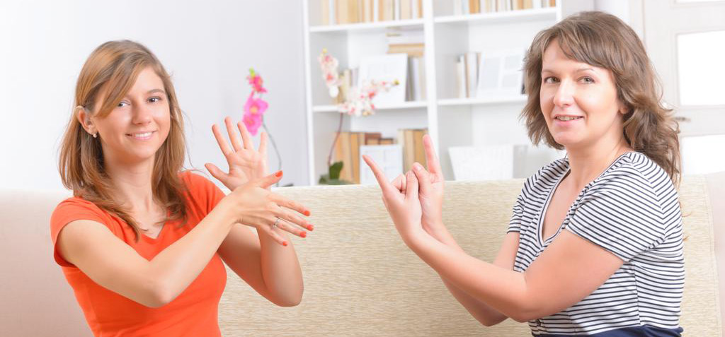 Deaf Australia